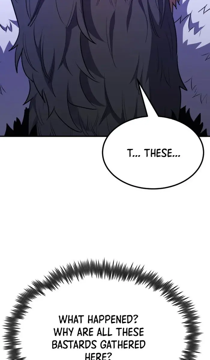 I Awoke as a God After Auto-Battling for a Million Years Chapter 100 Page 5