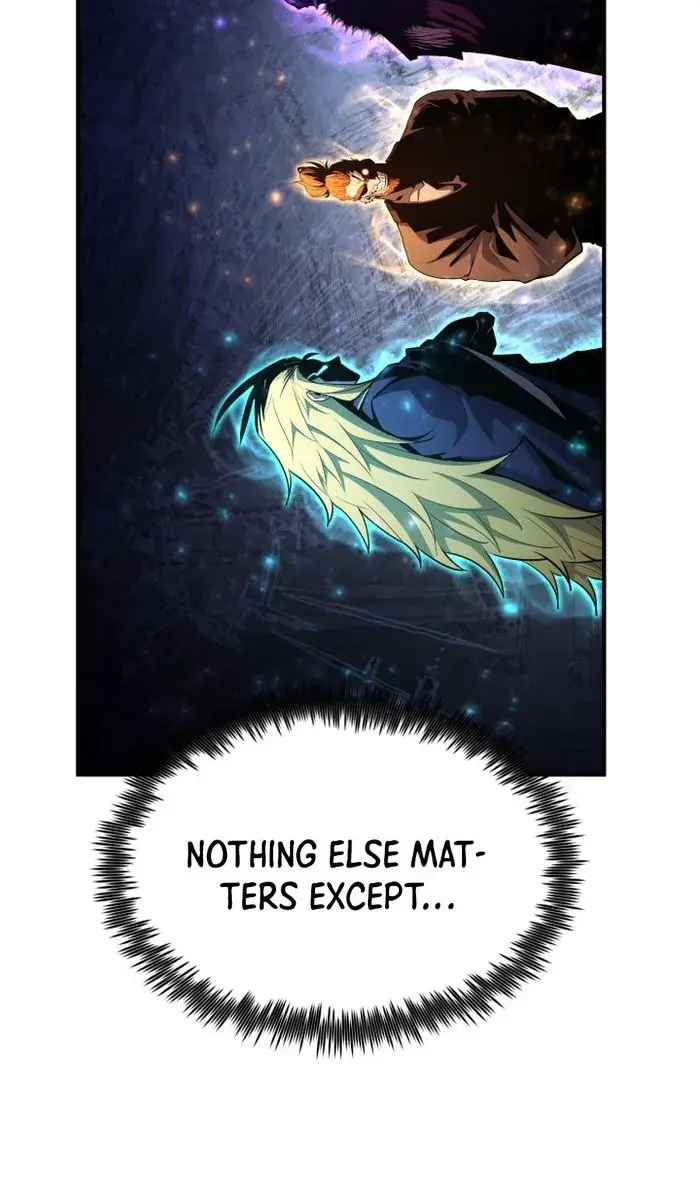 I Awoke as a God After Auto-Battling for a Million Years Chapter 100 Page 7