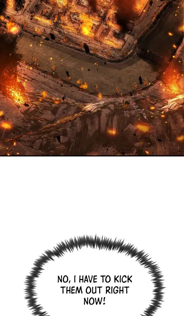 I Awoke as a God After Auto-Battling for a Million Years Chapter 100 Page 12