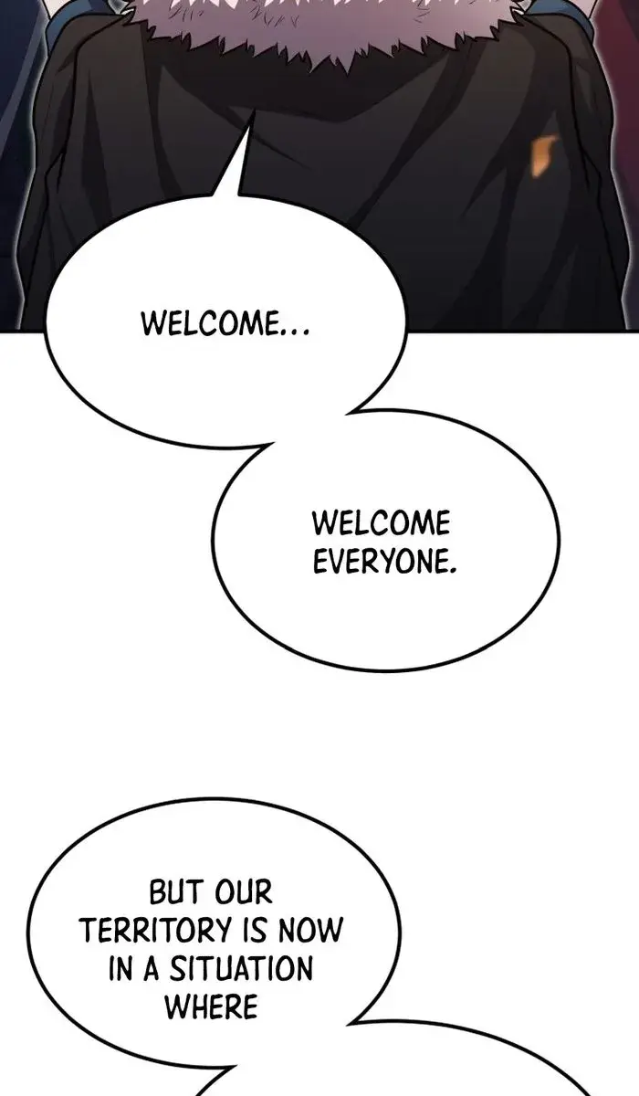 I Awoke as a God After Auto-Battling for a Million Years Chapter 100 Page 14