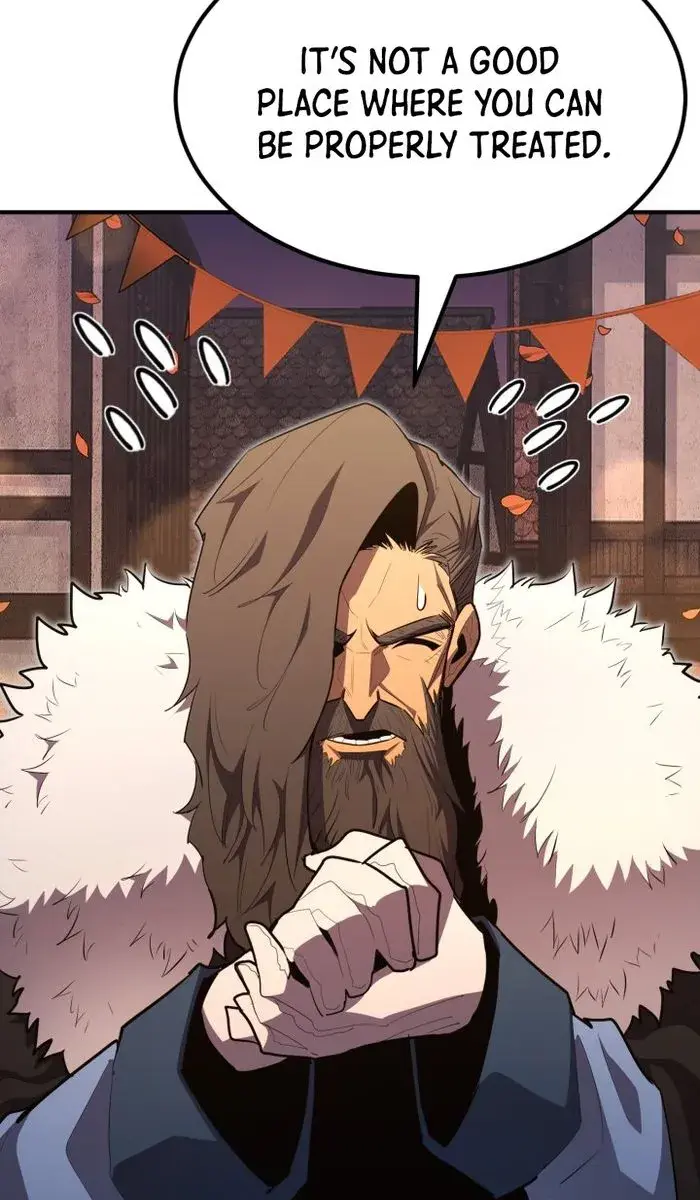 I Awoke as a God After Auto-Battling for a Million Years Chapter 100 Page 15