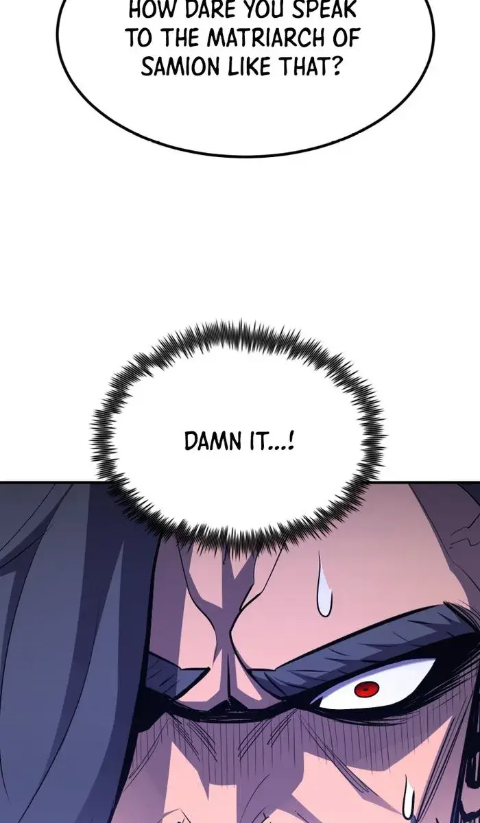 I Awoke as a God After Auto-Battling for a Million Years Chapter 100 Page 19