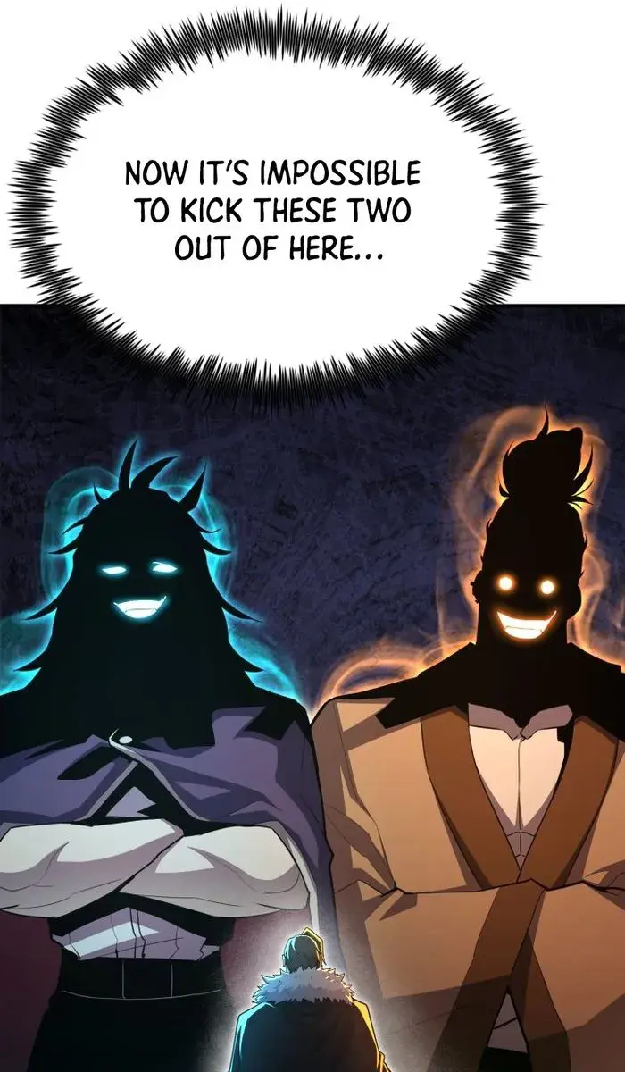 I Awoke as a God After Auto-Battling for a Million Years Chapter 100 Page 21