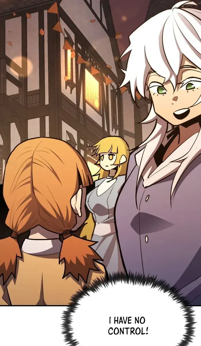 I Awoke as a God After Auto-Battling for a Million Years Chapter 100 Page 33