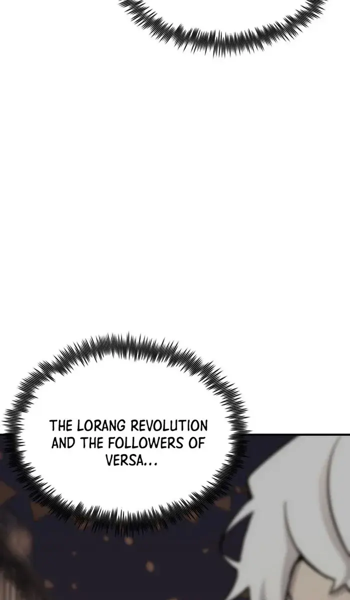 I Awoke as a God After Auto-Battling for a Million Years Chapter 100 Page 34