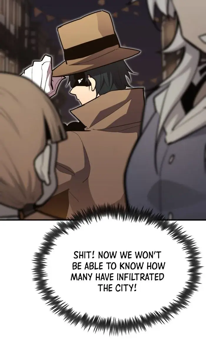 I Awoke as a God After Auto-Battling for a Million Years Chapter 100 Page 35