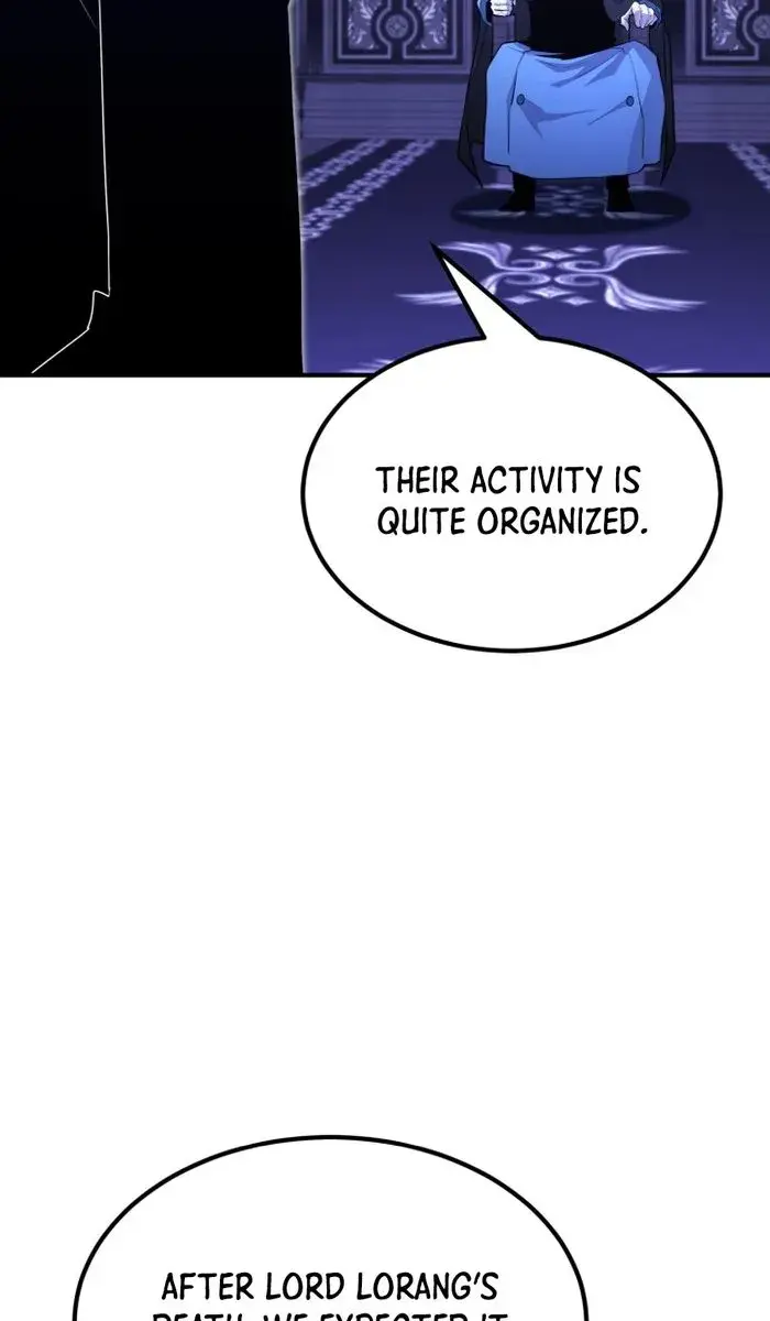 I Awoke as a God After Auto-Battling for a Million Years Chapter 100 Page 38