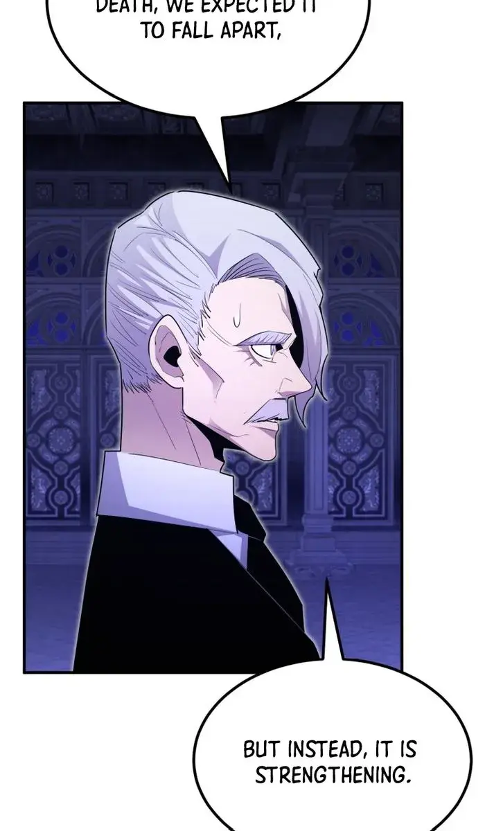 I Awoke as a God After Auto-Battling for a Million Years Chapter 100 Page 39