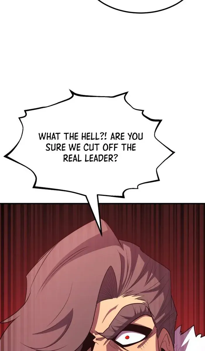I Awoke as a God After Auto-Battling for a Million Years Chapter 100 Page 40