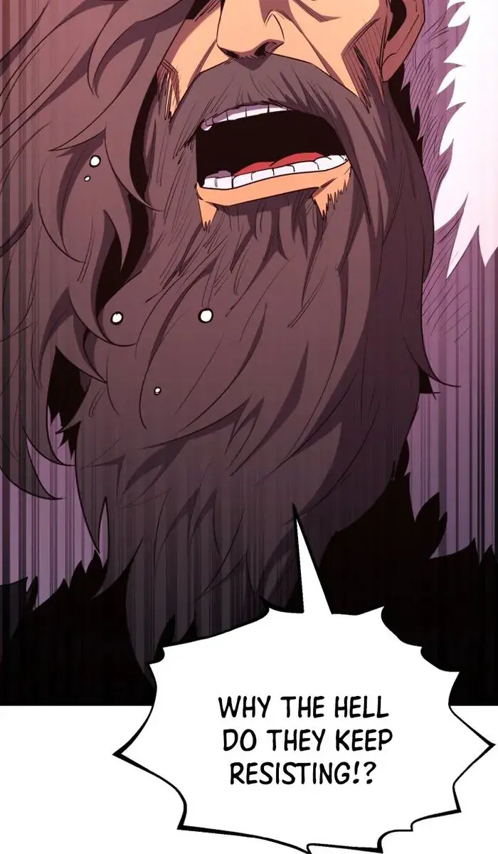 I Awoke as a God After Auto-Battling for a Million Years Chapter 100 Page 41