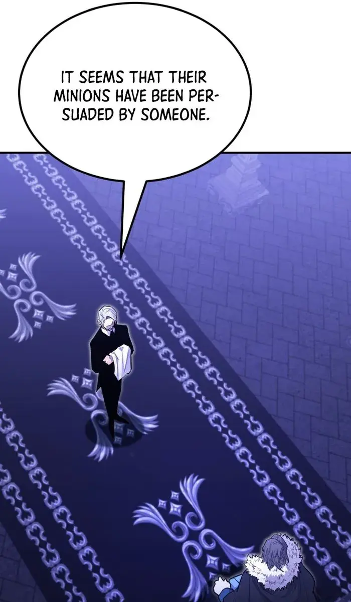 I Awoke as a God After Auto-Battling for a Million Years Chapter 100 Page 43