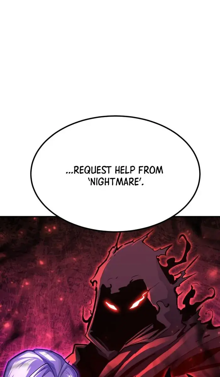 I Awoke as a God After Auto-Battling for a Million Years Chapter 100 Page 46