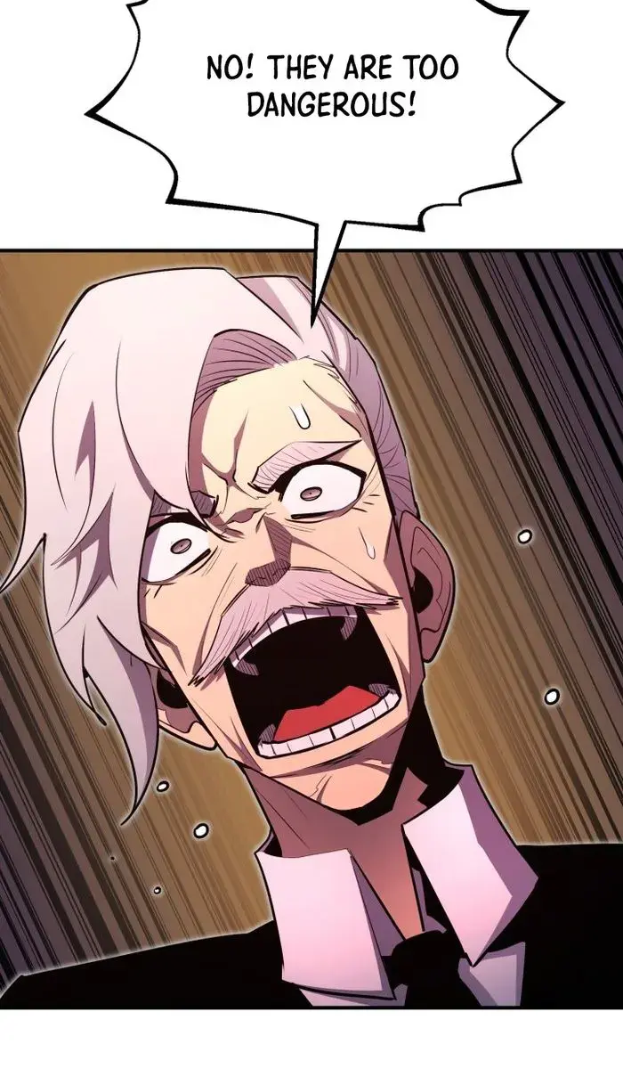 I Awoke as a God After Auto-Battling for a Million Years Chapter 100 Page 48