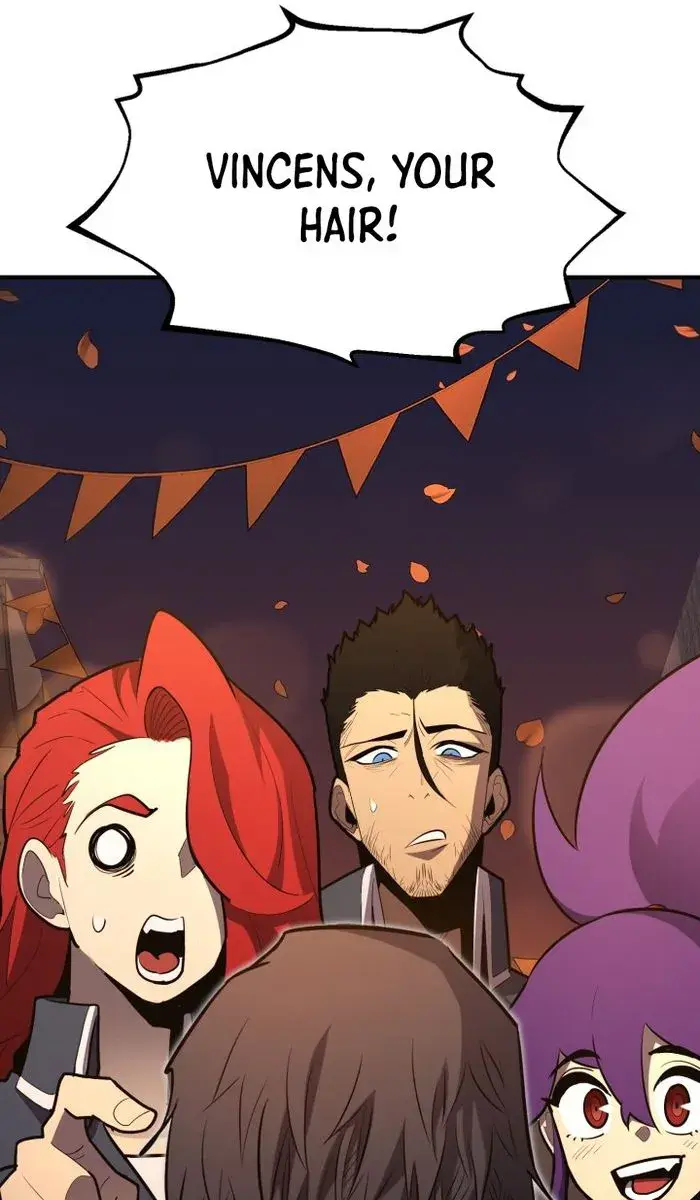 I Awoke as a God After Auto-Battling for a Million Years Chapter 100 Page 54