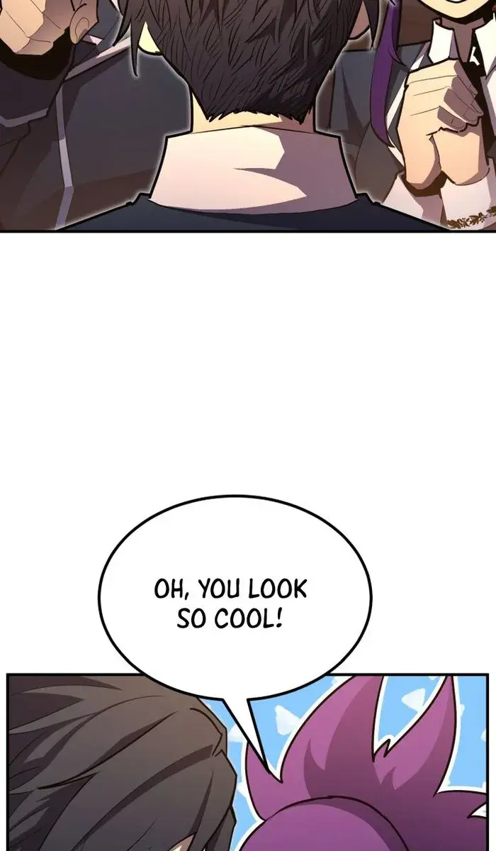 I Awoke as a God After Auto-Battling for a Million Years Chapter 100 Page 55