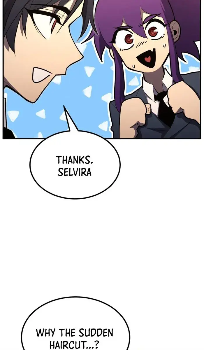 I Awoke as a God After Auto-Battling for a Million Years Chapter 100 Page 56