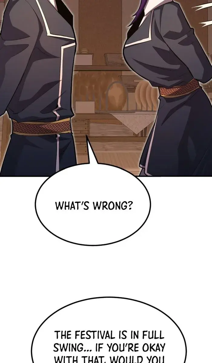 I Awoke as a God After Auto-Battling for a Million Years Chapter 100 Page 61