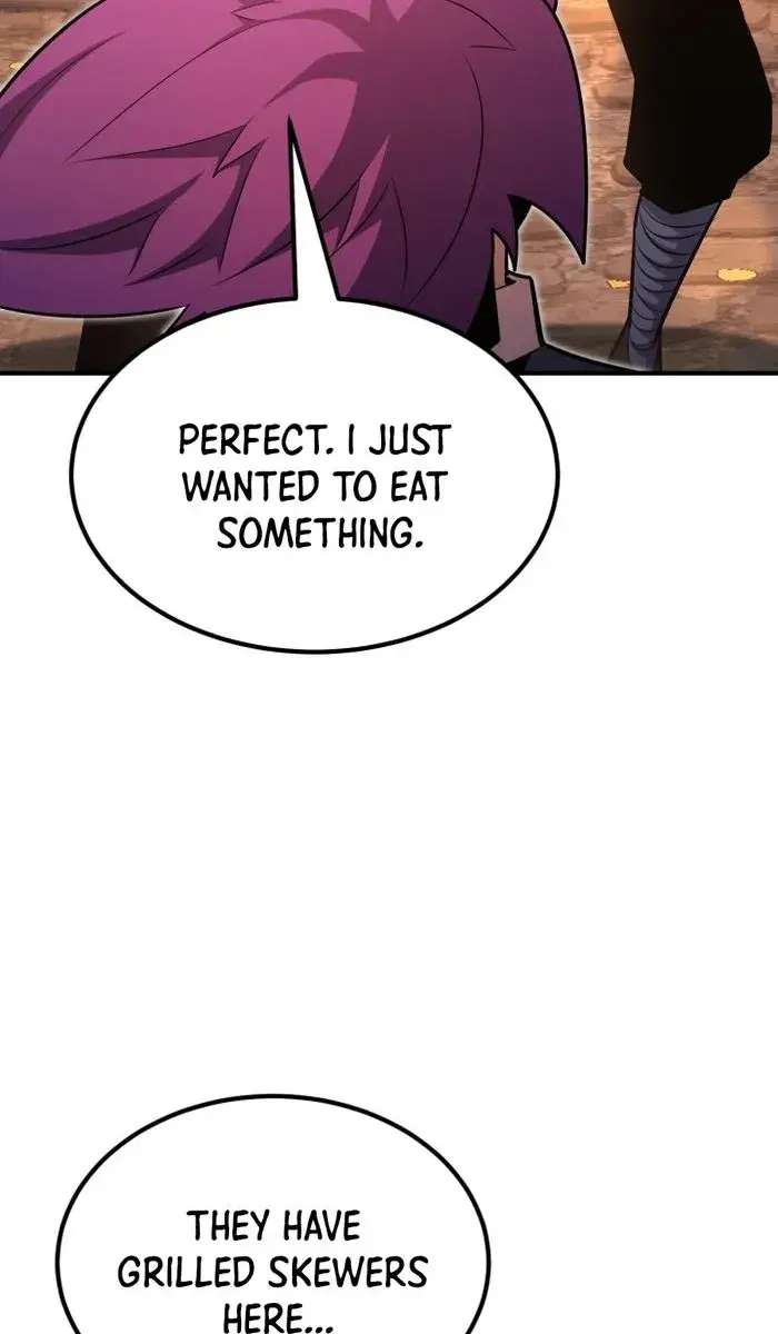 I Awoke as a God After Auto-Battling for a Million Years Chapter 100 Page 65
