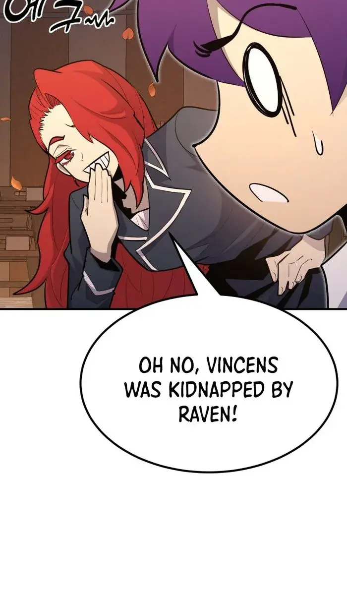 I Awoke as a God After Auto-Battling for a Million Years Chapter 100 Page 68
