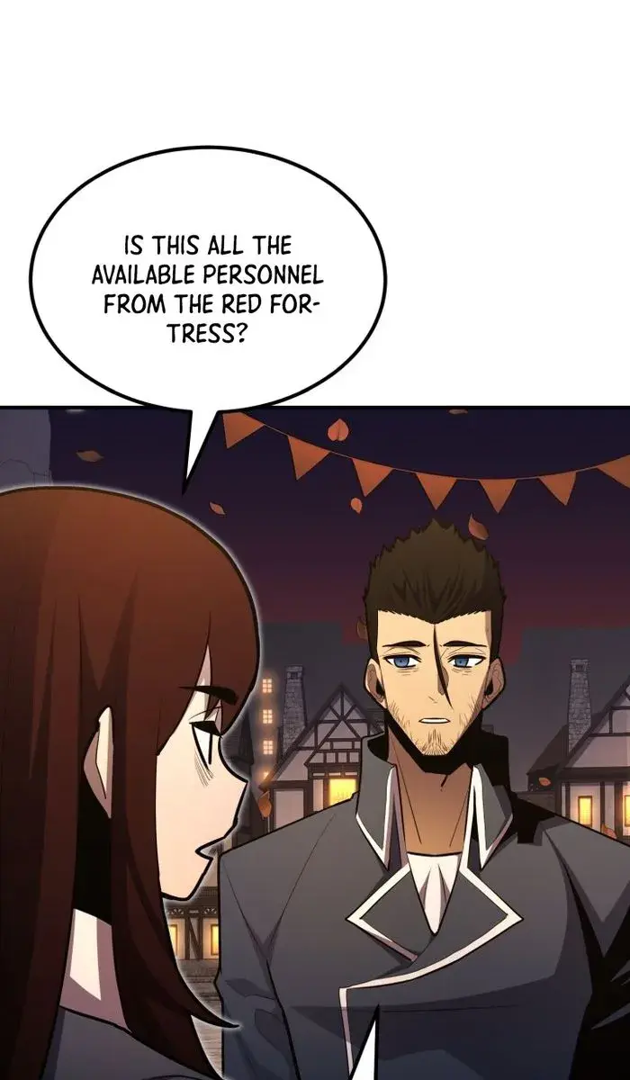 I Awoke as a God After Auto-Battling for a Million Years Chapter 100 Page 69