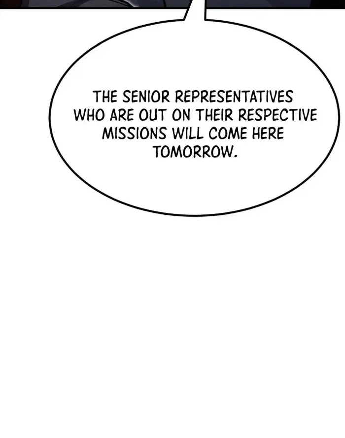 I Awoke as a God After Auto-Battling for a Million Years Chapter 100 Page 70
