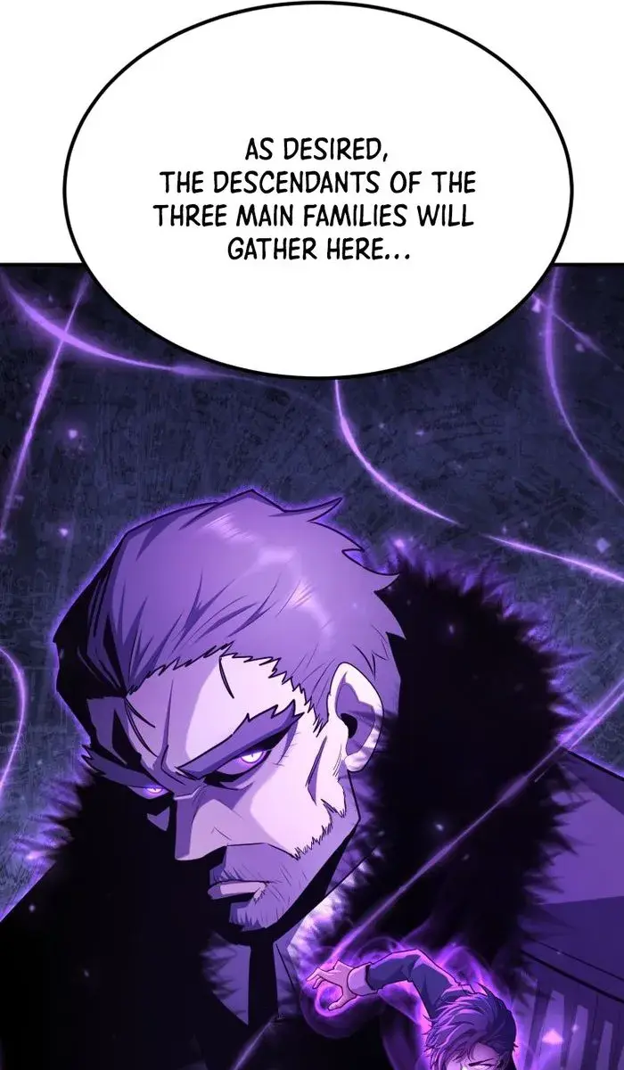 I Awoke as a God After Auto-Battling for a Million Years Chapter 100 Page 71