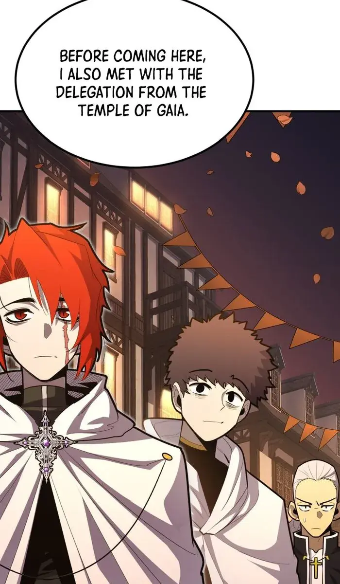 I Awoke as a God After Auto-Battling for a Million Years Chapter 100 Page 76