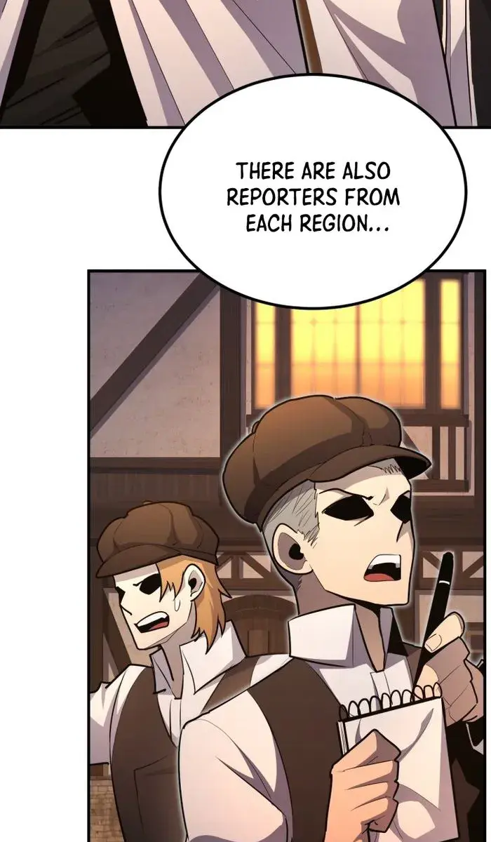 I Awoke as a God After Auto-Battling for a Million Years Chapter 100 Page 77