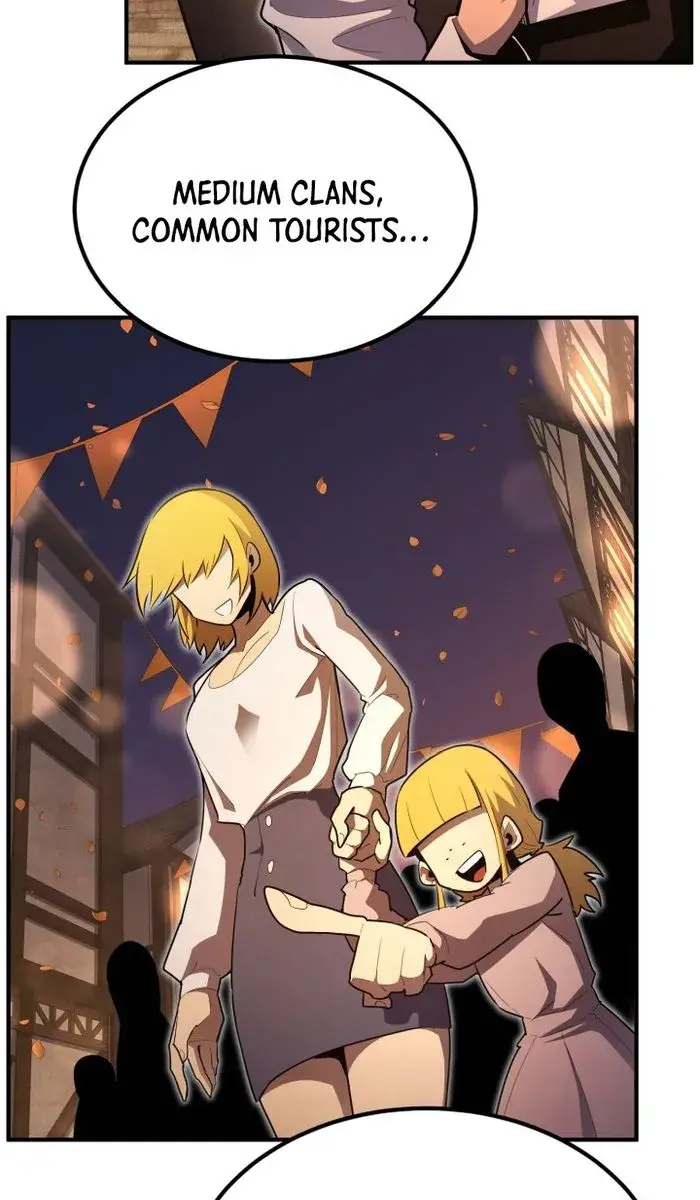 I Awoke as a God After Auto-Battling for a Million Years Chapter 100 Page 78
