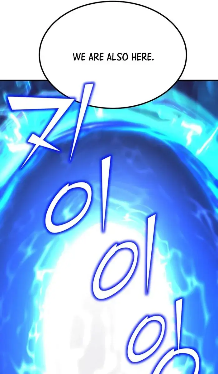 I Awoke as a God After Auto-Battling for a Million Years Chapter 100 Page 80