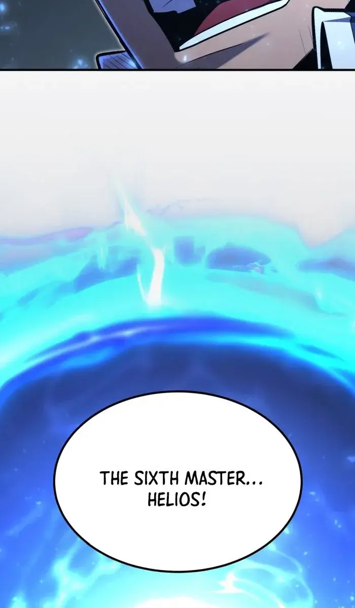 I Awoke as a God After Auto-Battling for a Million Years Chapter 100 Page 83