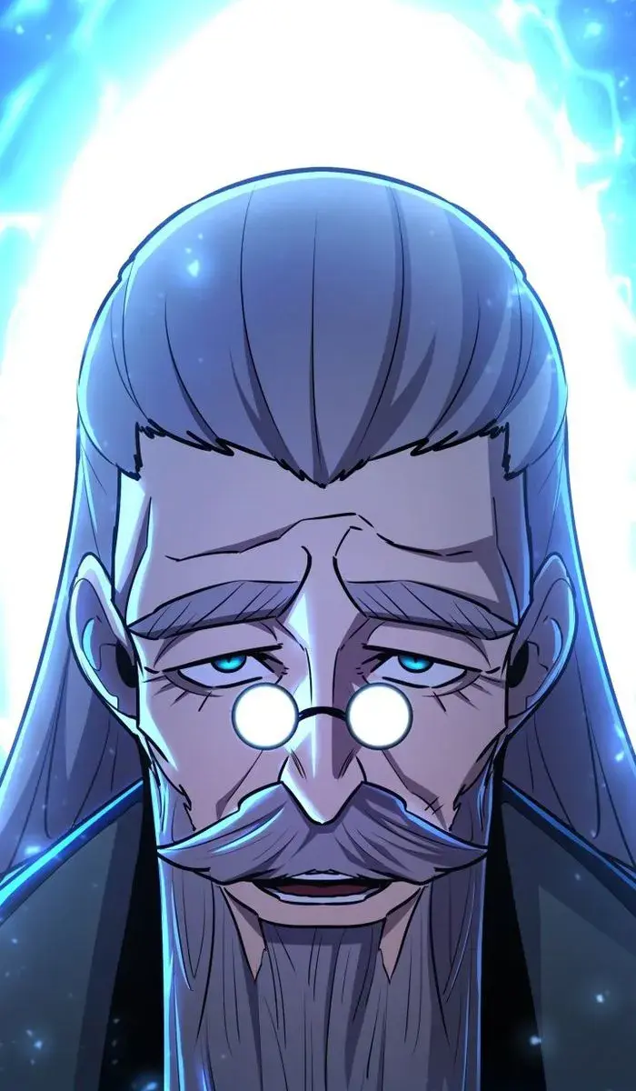 I Awoke as a God After Auto-Battling for a Million Years Chapter 100 Page 84
