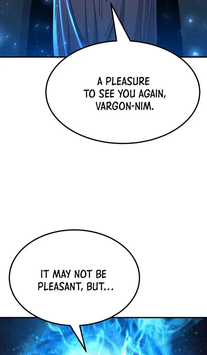 I Awoke as a God After Auto-Battling for a Million Years Chapter 100 Page 85