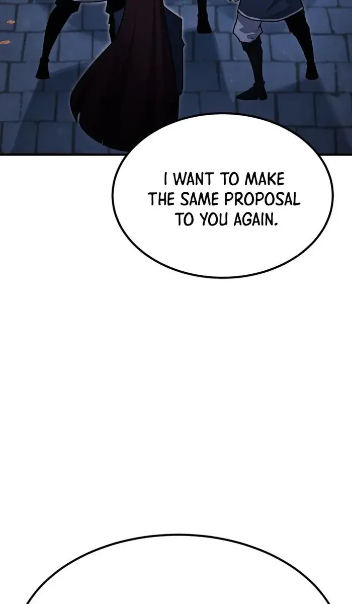 I Awoke as a God After Auto-Battling for a Million Years Chapter 100 Page 87