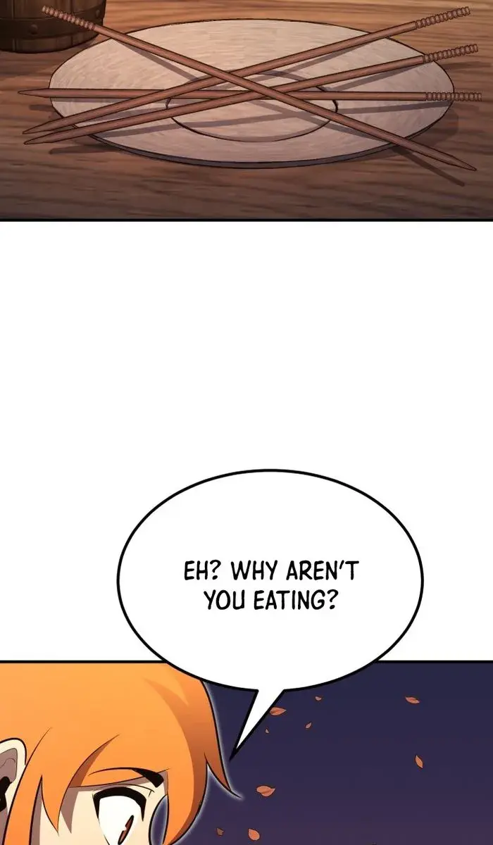 I Awoke as a God After Auto-Battling for a Million Years Chapter 100 Page 92