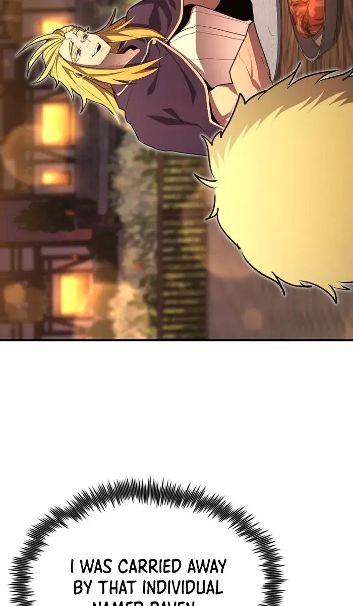 I Awoke as a God After Auto-Battling for a Million Years Chapter 100 Page 96