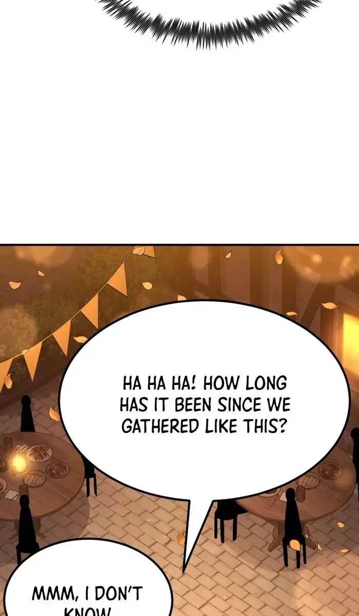 I Awoke as a God After Auto-Battling for a Million Years Chapter 100 Page 98