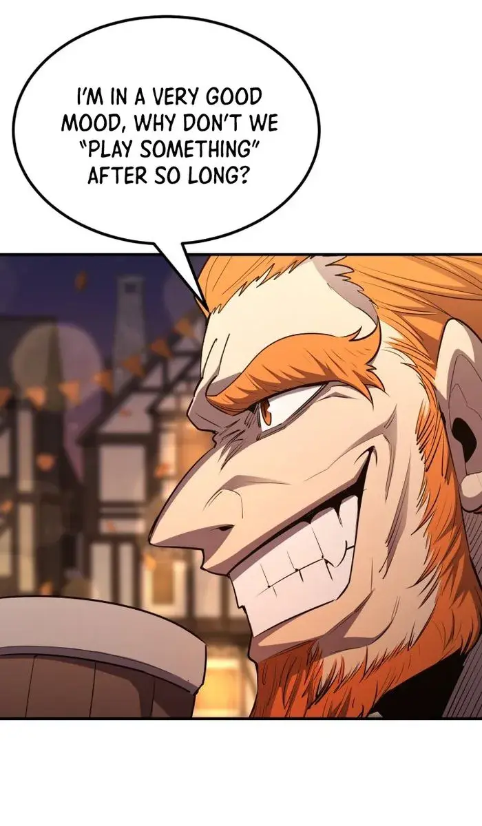 I Awoke as a God After Auto-Battling for a Million Years Chapter 100 Page 100