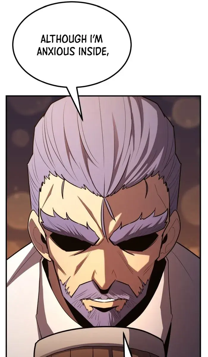 I Awoke as a God After Auto-Battling for a Million Years Chapter 100 Page 102