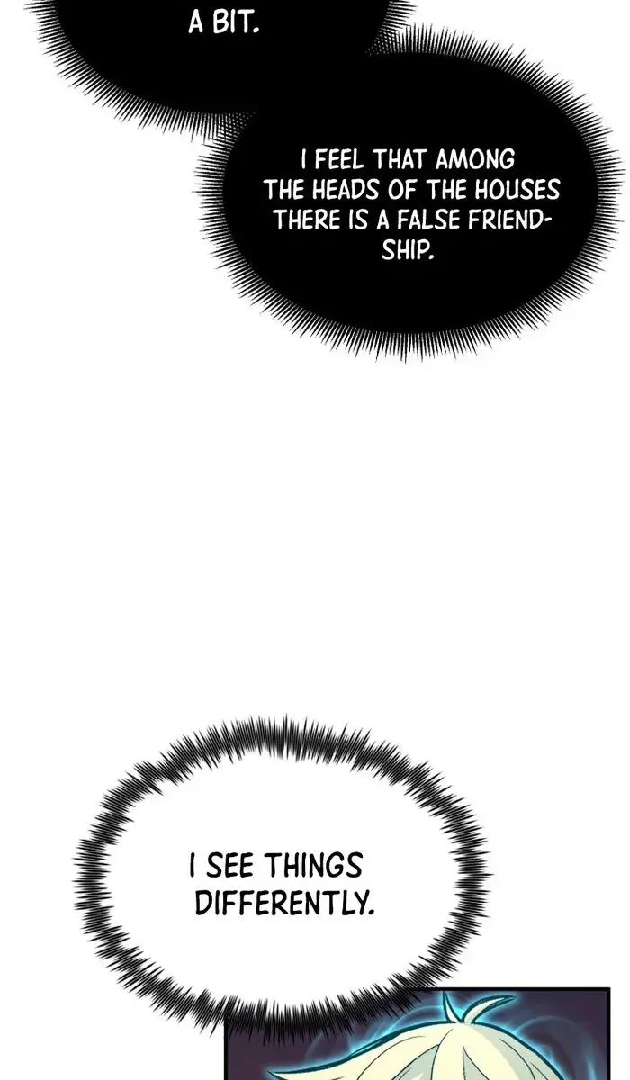 I Awoke as a God After Auto-Battling for a Million Years Chapter 100 Page 106