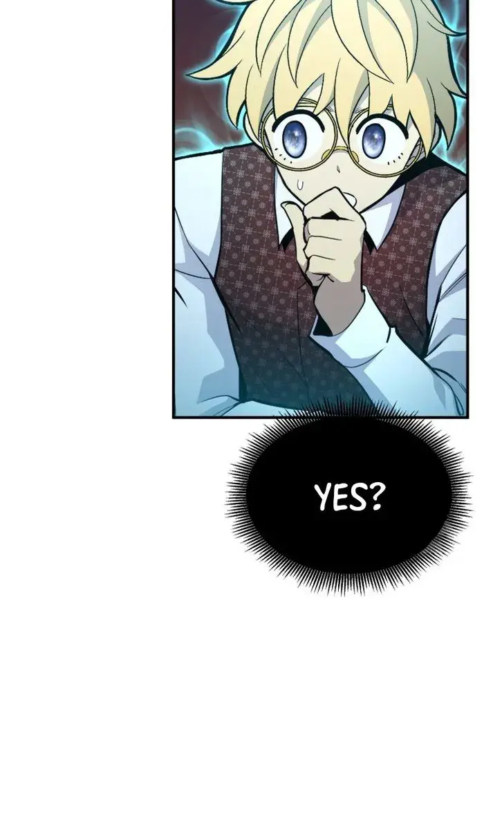 I Awoke as a God After Auto-Battling for a Million Years Chapter 100 Page 107