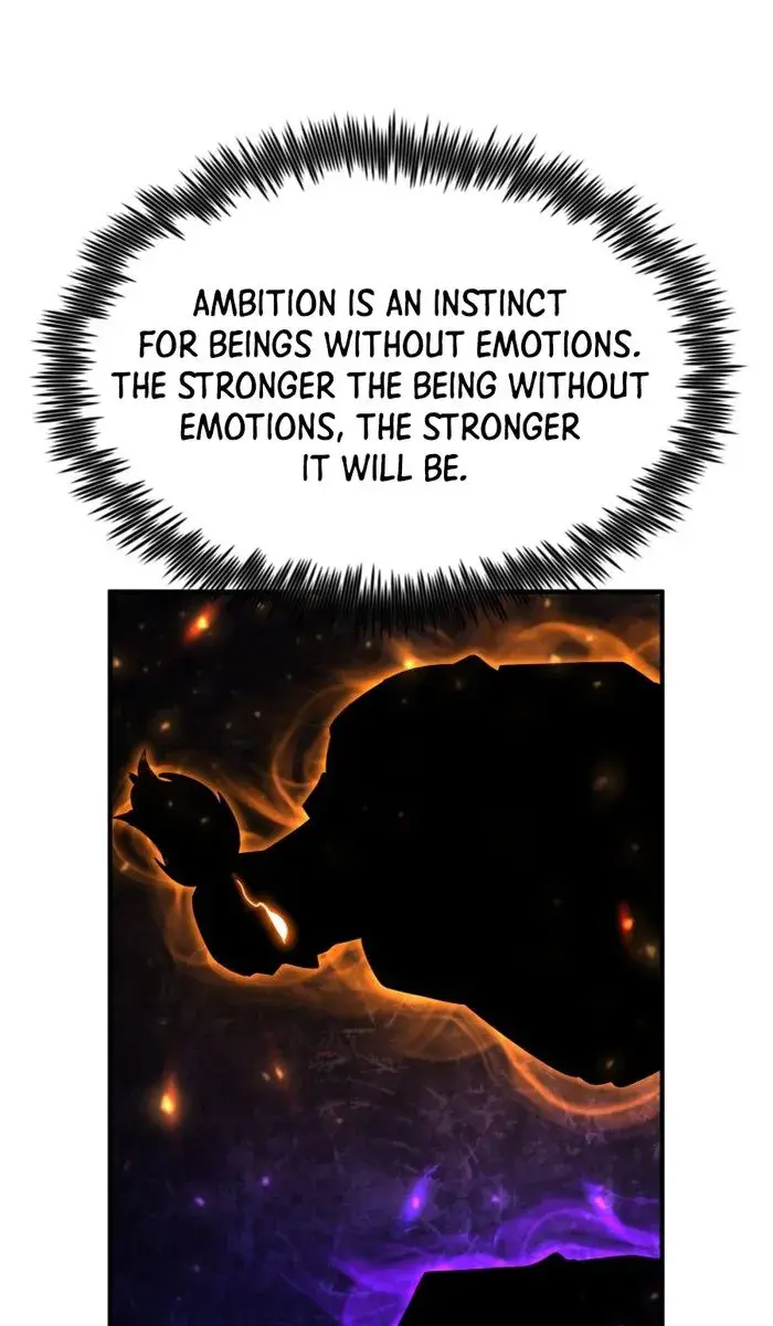 I Awoke as a God After Auto-Battling for a Million Years Chapter 100 Page 108