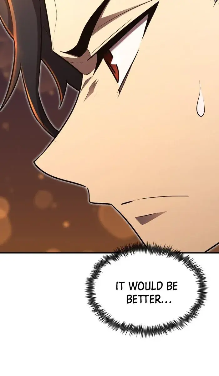 I Awoke as a God After Auto-Battling for a Million Years Chapter 100 Page 111