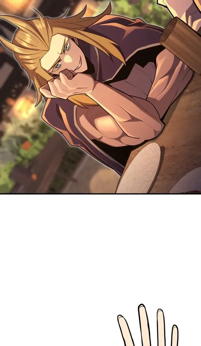 I Awoke as a God After Auto-Battling for a Million Years Chapter 100 Page 117