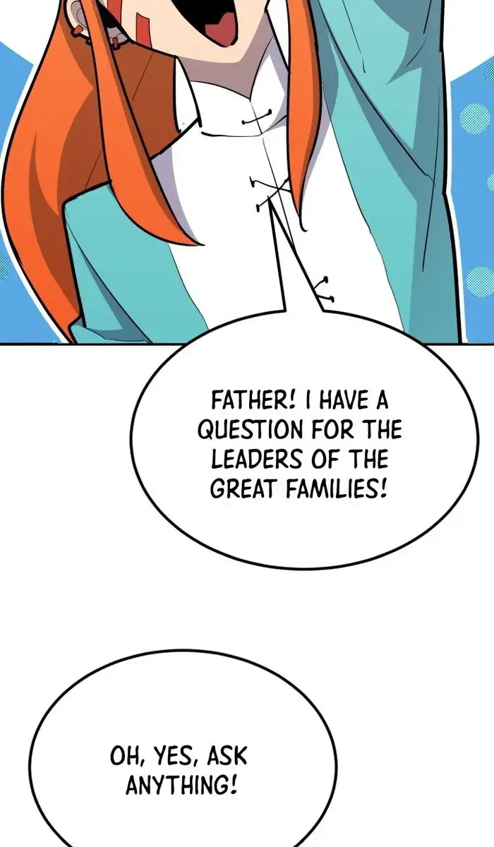 I Awoke as a God After Auto-Battling for a Million Years Chapter 100 Page 119