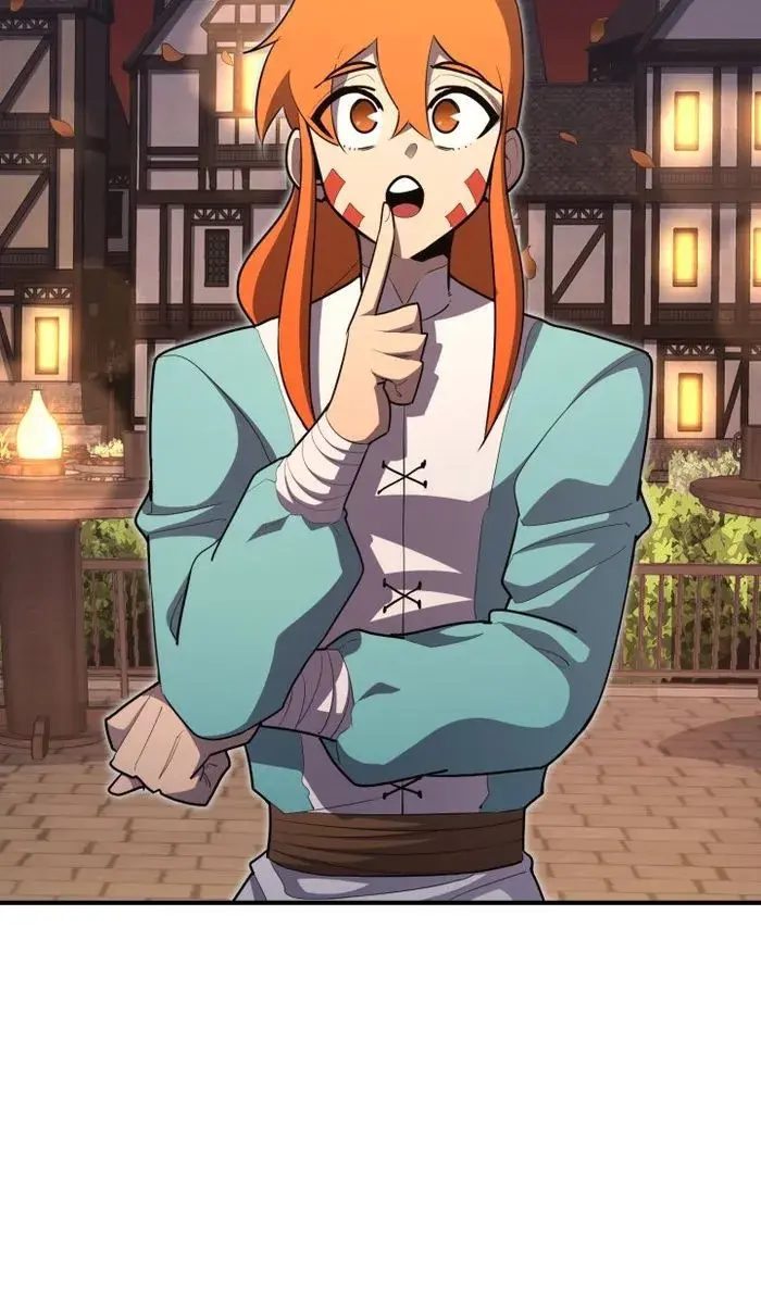 I Awoke as a God After Auto-Battling for a Million Years Chapter 100 Page 122