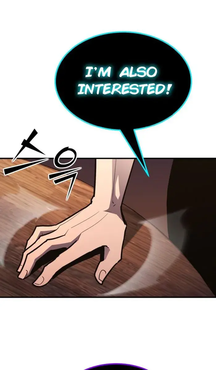 I Awoke as a God After Auto-Battling for a Million Years Chapter 100 Page 131