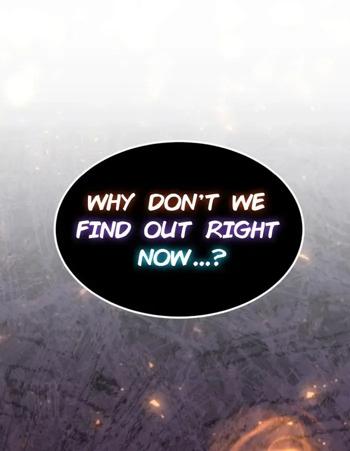 I Awoke as a God After Auto-Battling for a Million Years Chapter 100 Page 133