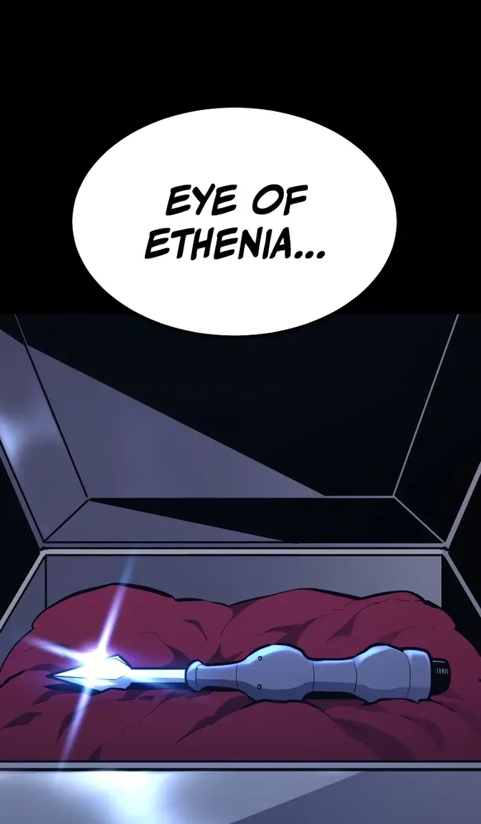 I Awoke as a God After Auto-Battling for a Million Years Chapter 103 Page 1