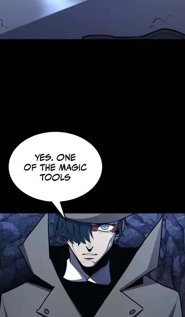 I Awoke as a God After Auto-Battling for a Million Years Chapter 103 Page 2